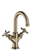 Hansgrohe AXOR Montreux Nickel