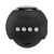Navitel R1000 Caméra de tableau de bord Full HD Wifi Batterie, CC Noir