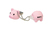 Emtec M319 Piggy Farm USB flash drive 16 GB USB Type-A 2.0 Pink