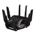 ASUS BE19000 wireless router 10 Gigabit Ethernet Tri-band (2.4 GHz / 5 GHz / 6 GHz) Black