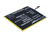 CoreParts TABX-BAT-ABD460SL reserve-onderdeel & accessoire voor tablets Batterij/Accu