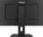 iiyama ProLite XUB2493QSU-B5 monitor komputerowy 61 cm (24") 2560 x 1440 px Wide Quad HD LED Czarny