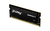 Kingston Technology FURY Impact memóriamodul 32 GB 1 x 32 GB DDR4