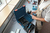 Bosch 1 600 A00 2WF accesorio o pieza para maletín o estuche de transporte Inserto