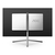 AOC U32U1 pantalla para PC 80 cm (31.5") 3840 x 2160 Pixeles 4K Ultra HD LED Negro