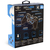 Spirit of Gamer SOG-WXGP játékvezérlő Gamepad PC,Playstation 3 Analóg/digitális USB Fekete, Kék