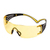 3M 7100148081 gafa y cristal de protección Gafas de seguridad Negro, Amarillo