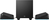 HP X1000 zestaw głośników 30 W PC/Laptop Czarny 2.1 kan. 6 W