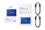 Samsung Portable SSD T7 500 GB Kék