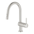 GROHE Minta Touch Acero inoxidable
