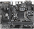 Gigabyte H410M S2H placa base Intel H410 Express LGA 1200 (Socket H5) micro ATX