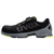 Uvex 65668 chaussure de sécurité Mâle Adulte Noir, Citron vert