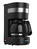 Blaupunkt CMD201 koffiezetapparaat Espressomachine 0,65 l