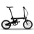 Xiaomi YZZ4016GL electric bicycle Black 40.6 cm (16") 14.5 kg Lithium-Ion (Li-Ion)