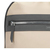 Targus Newport notebook case 38.1 cm (15") Backpack Grey, Tan