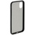 Hama Invisible funda para teléfono móvil 15,5 cm (6.1") Negro, Transparente