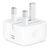 Apple MGMY3B/A Netzteil & Spannungsumwandler Indoor 5 W Weiß