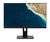 Acer B7 B247YU LED display 60,5 cm (23.8") 2560 x 1440 pixelek Quad HD Fekete