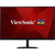 Viewsonic VA2432-h LED display 61 cm (24") 1920 x 1080 pixelek Full HD Fekete