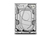 Bosch Serie 8 WAX28M42 Waschmaschine Frontlader 9 kg 1400 RPM Weiß