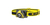 Ledlenser iSEO5R Zwart, Geel Lantaarn aan hoofdband LED