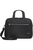 Samsonite Litepoint maletines para portátil 39,6 cm (15.6") Maletín Negro