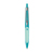 Herlitz my.pen Azul Bolígrafo de punta retráctil con pulsador 1 pieza(s)