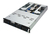ASUS ESC4000 G4 Intel® C621 LGA 3647 (Socket P) Armadio (2U) Nero, Argento