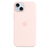 Apple MT143ZM/A pokrowiec na telefon komórkowy 17 cm (6.7") Różowy