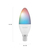 Hombli HBES-0124 iluminación inteligente Bombilla inteligente Wi-Fi Multicolor 4,5 W