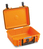 B&W Type 1000 equipment case Briefcase/classic case Orange