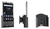 Brodit 511992 soporte Soporte pasivo Teléfono móvil/smartphone Negro