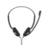 Sennheiser PC 8 USB Zestaw słuchawkowy Przewodowa Opaska na głowę Biuro/centrum telefoniczne USB Typu-A Czarny