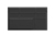 LG 75TR3DJ-B Signage Display Interactive flat panel 190.5 cm (75") IPS 330 cd/m² 4K Ultra HD Black Touchscreen 16/7