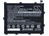 CoreParts TABX-BAT-ALP320SL reserve-onderdeel & accessoire voor tablets Batterij/Accu