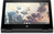 HP Chromebook x360 11 G4 Intel® Celeron® N5100 29,5 cm (11.6") Touch screen HD 4 GB LPDDR4x-SDRAM 64 GB eMMC Wi-Fi 6 (802.11ax) ChromeOS Nero