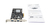 EXSYS EX-12005 interfacekaart/-adapter Intern USB 3.2 Gen 2 (3.1 Gen 2)