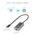 StarTech.com USB C to Mini DisplayPort Adapter - 4K 60Hz USB-C to mDP Adapter Dongle - USB Type-C to Mini DP Monitor - Video Converter - Works w/Thunderbolt 3-12" Long Attached ...