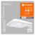 LEDVANCE SMART+ Orbis Stella Éclairage de plafond intelligent Wi-Fi 32 W