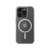 Belkin MSA021btCL mobiele telefoon behuizingen 15,5 cm (6.1") Hoes Transparant