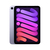 Apple iPad mini, 8.3" LED, 2266 x 1488, A15 Bionic, 64GB, 802.11ax Wi‑Fi 6, Bluetooth 5.0, Touch ID, 12MP + 12MP, iPadOS
