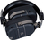BOSS WAZA-AIR BASS Kopfhörer & Headset Kabellos Kopfband Bühne/Studio Mikro-USB Bluetooth Schwarz