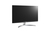 LG 27UL600-W Monitor PC 68,6 cm (27") 3840 x 2160 Pixel 4K Ultra HD LCD Bianco