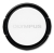 Olympus LC-37PR lens cap Black, White
