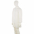 3M 4400WL protective coverall/suit White