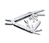 Victorinox Swiss Tool MX multi tool plier Pocket-size 22 stuks gereedschap Staal