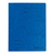 Herlitz 11094703 Aktenordner Karton Blau A4