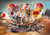 Playmobil Novelmore 71023 speelgoedset