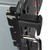 Silverstone SST-RM43-320-RS tárolóegység burkolat HDD ház Szürke 2.5/3.5"