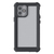 Ghostek GHOCAS2608 mobiele telefoon behuizingen 13,8 cm (5.42") Hoes Zwart, Transparant